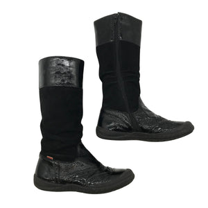 Unisex Froddo - Saappaat, koko 33 -  (1)