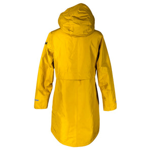 Unisex Helly Hansen - Parkatakki, koko 34 -  (2)