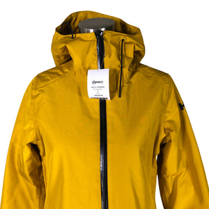 Unisex Helly Hansen - Parkatakki, koko 34 -  (3)