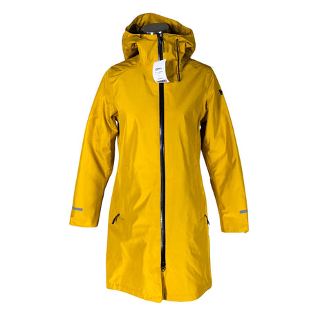 Unisex Helly Hansen - Parkatakki, koko 34 -  ()