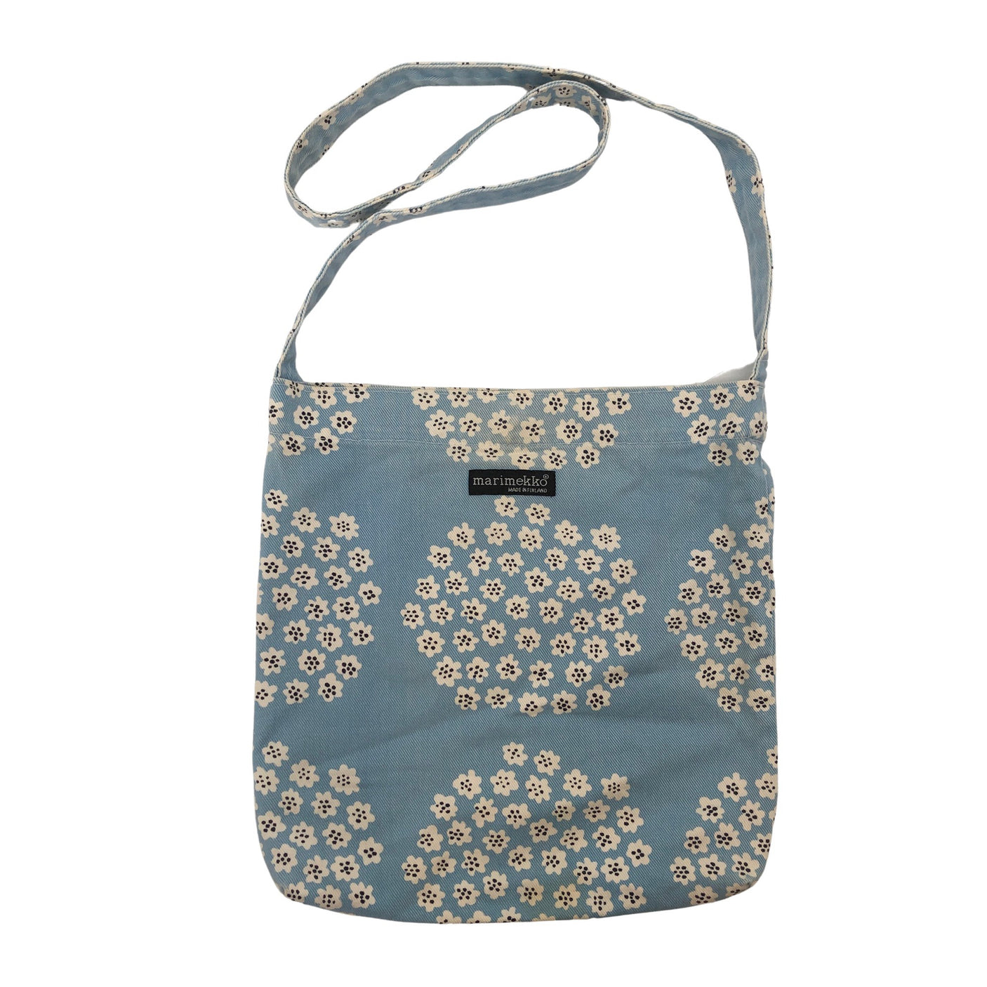 Unisex Marimekko - Olkalaukku, koko Mini -  (1)