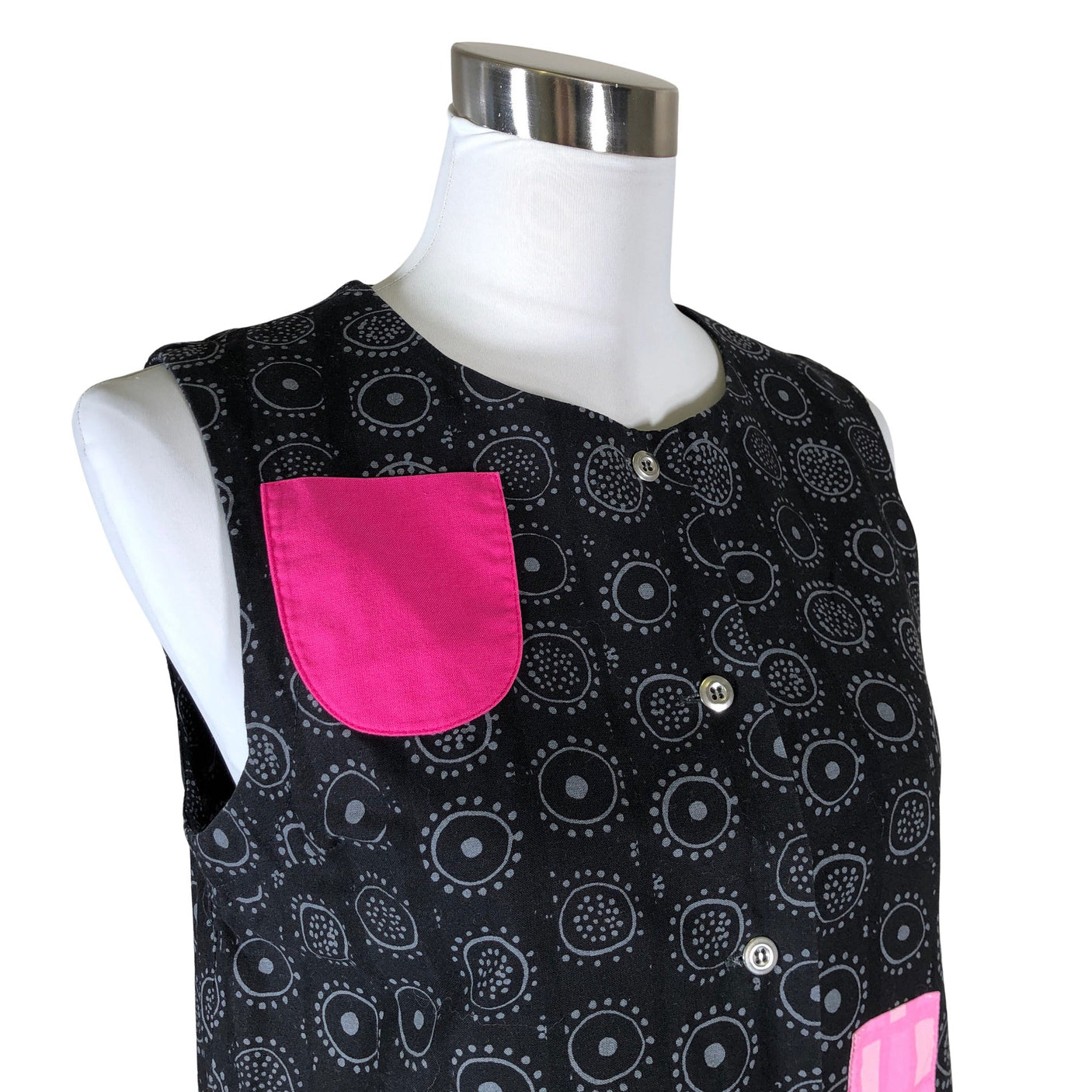 Unisex Marimekko - Kangasmekko, koko 34 -  (3)