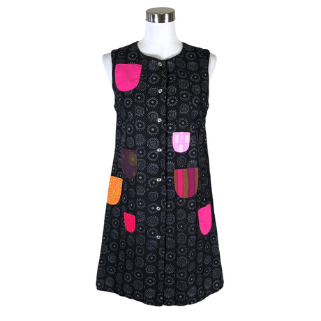 Unisex Marimekko - Kangasmekko, koko 34 -  ()