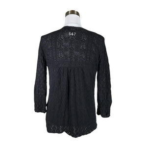 Unisex Odd Molly - Neuletakki, koko 38 -  (2)