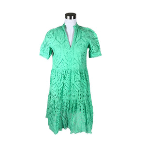 Unisex Y.A.S - Juhlamekko, koko 36 -  (1)