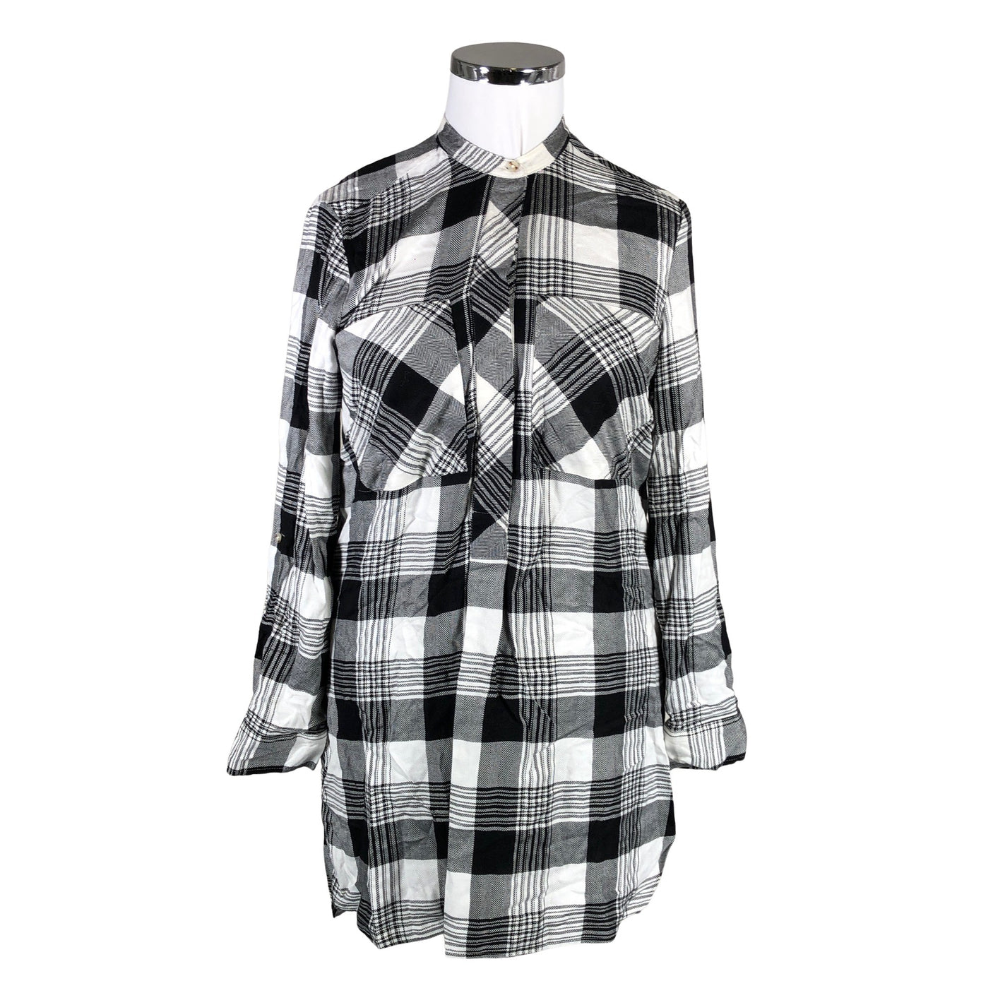 Unisex Next - Kangastunika, koko 42 -  (1)