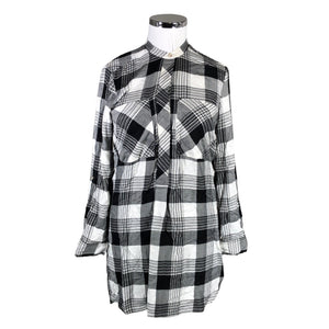 Unisex Next - Kangastunika, koko 42 -  (1)