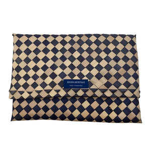 Unisex Krama Heritage - Huivi, koko Midi -  (2)
