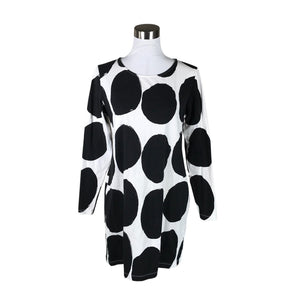 Unisex Marimekko - Trikootunika, koko 40 -  (1)