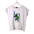Unisex More&More - T-paita, koko 36 -  ()