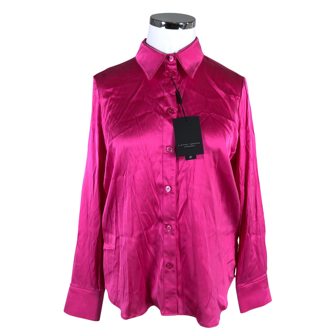 Unisex Lene Sand - Pusero, koko 42 -  (1)
