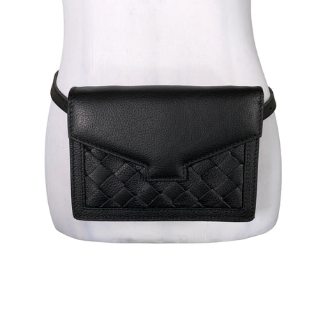 Unisex Lovia - Olkalaukku, koko Mini -  (2)