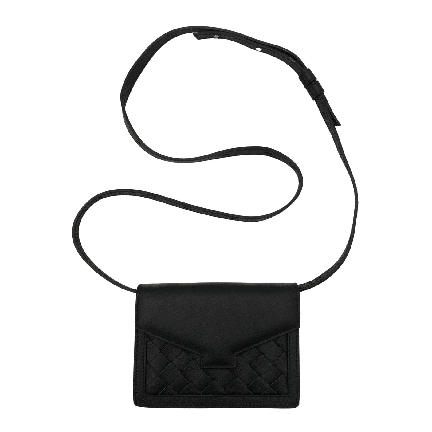 Unisex Lovia - Olkalaukku, koko Mini -  (1)