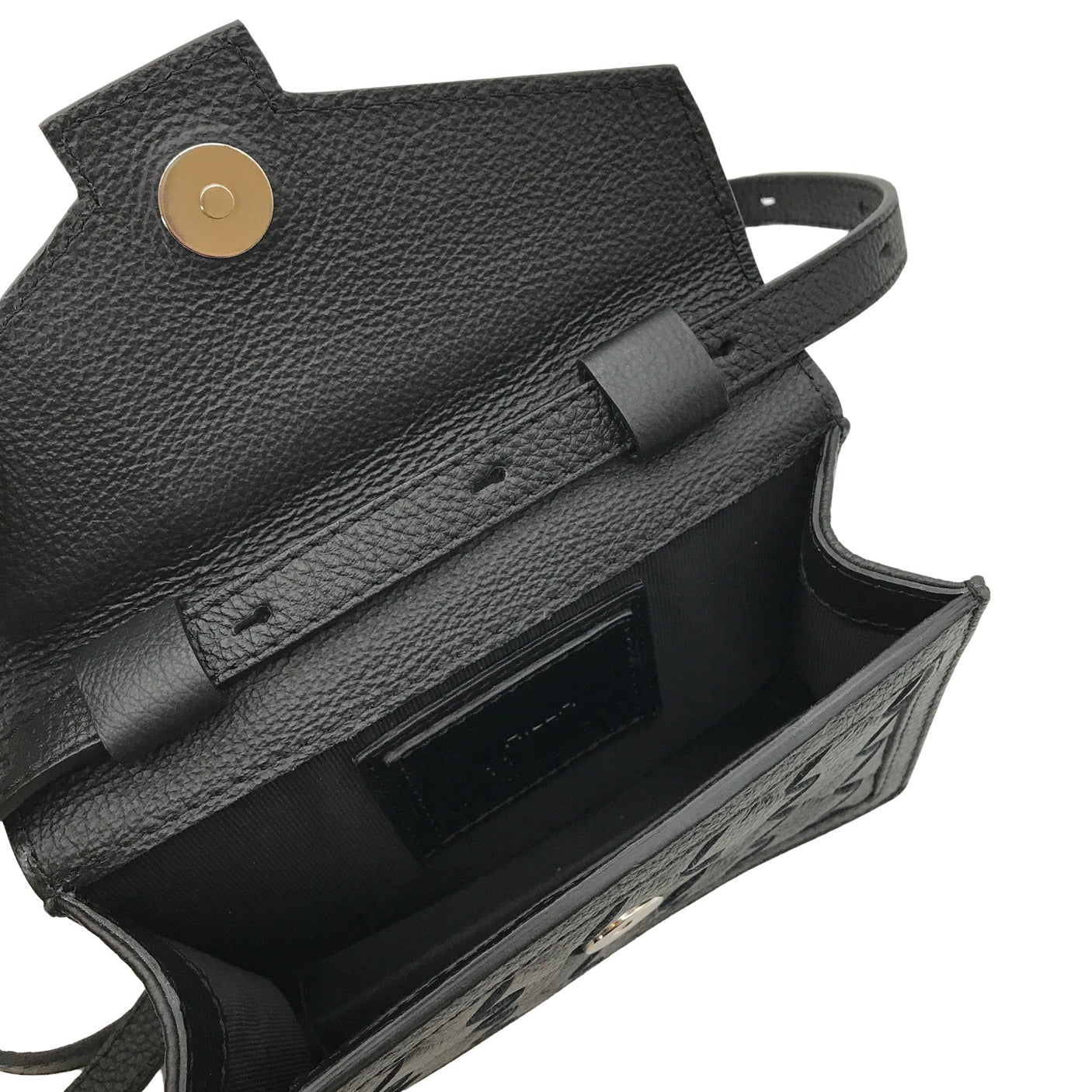Unisex Lovia - Olkalaukku, koko Mini -  (3)