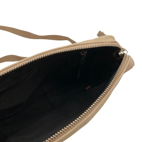 Unisex Nanso - Olkalaukku, koko Mini -  (2)