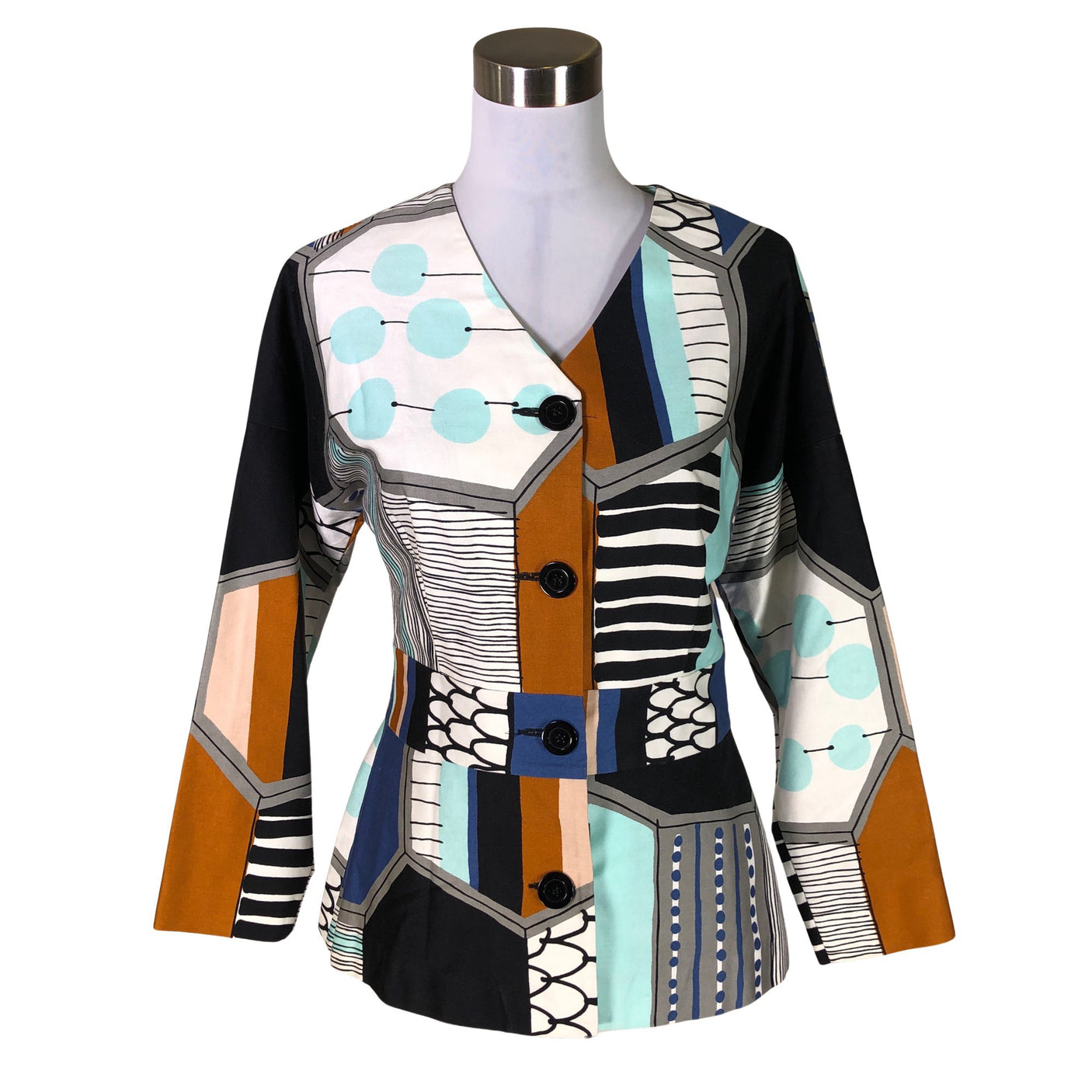 Unisex Marimekko - Jakku, koko 38 -  (1)