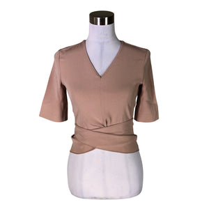 Unisex Andiata - Lyhythihainen pusero, koko 32 -  (1)