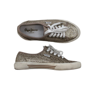 Unisex Pepe Jeans - Tennarit, koko 36 -  (1)