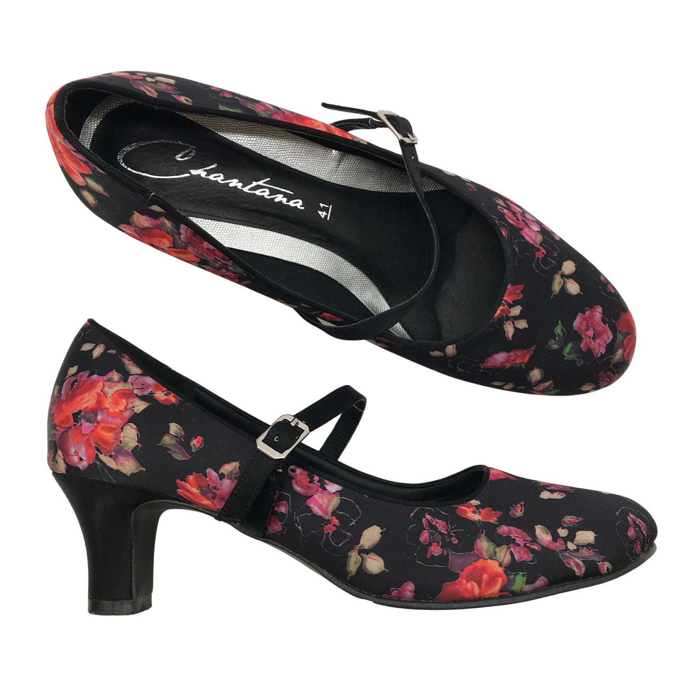 Unisex Chantana - Korkokengät, koko 41 -  (1)