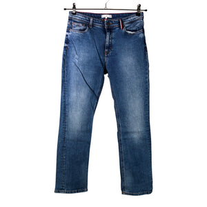Unisex Tommy Hilfiger - Farkut, koko 158 - 164 -  (1)