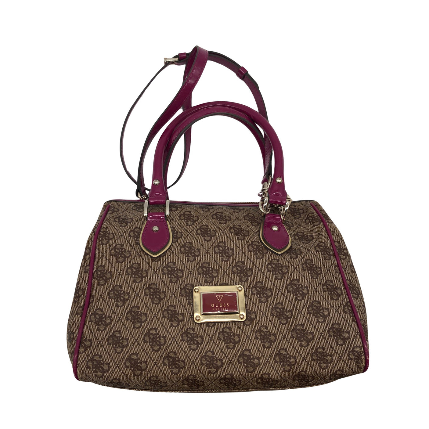 Unisex Guess - Käsilaukku, koko Mini -  (1)