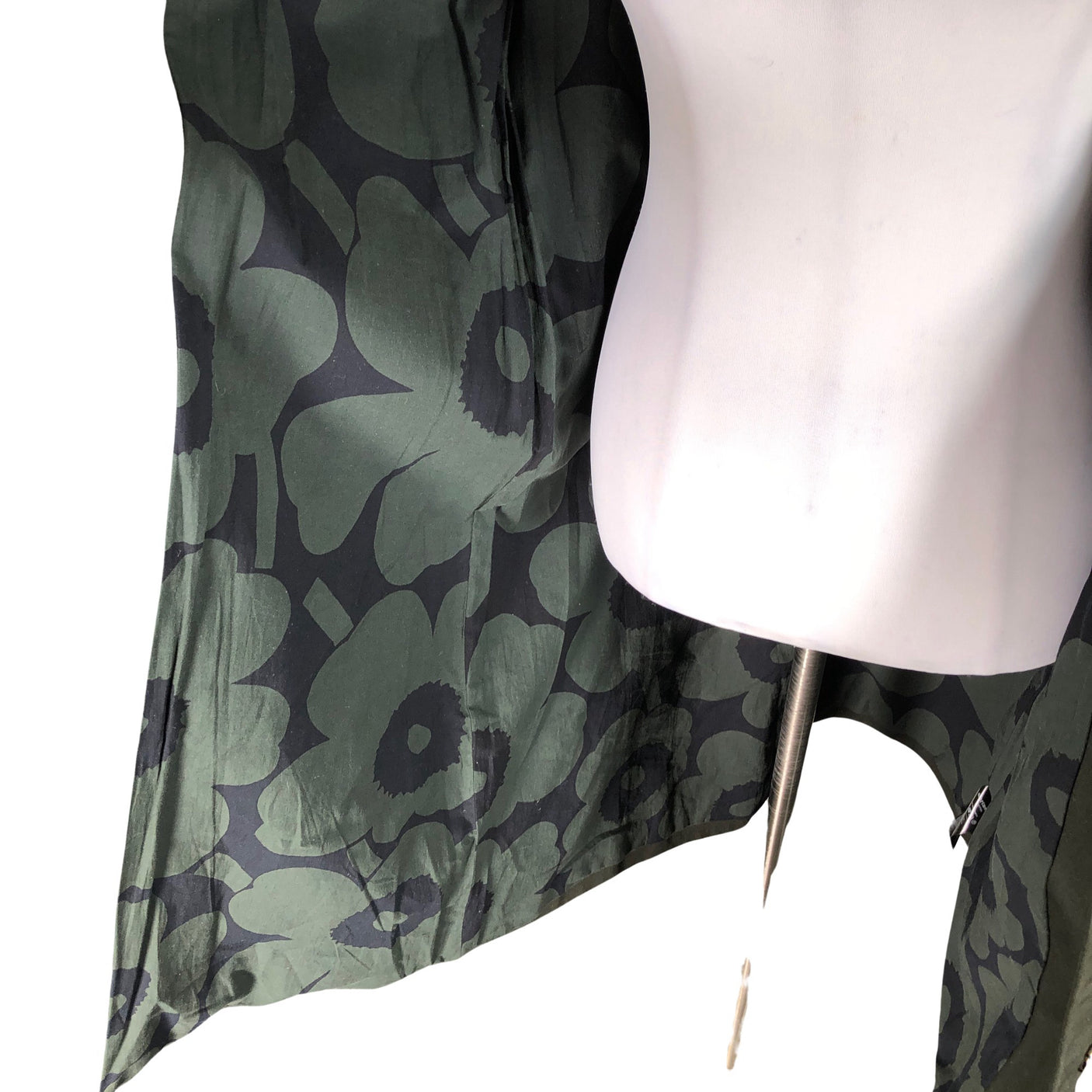 Unisex Marimekko - Trenssitakki, koko 38 -  (3)