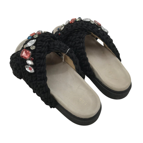 Unisex Inuikii - Sandaalit, koko 41 -  (2)