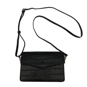 Unisex Adax - Olkalaukku, koko Mini -  (1)