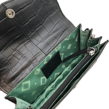 Unisex Adax - Olkalaukku, koko Mini -  (2)