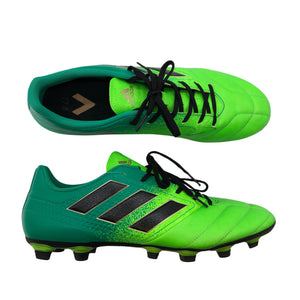 Unisex Adidas - Nappulakengät, koko 46 -  (1)