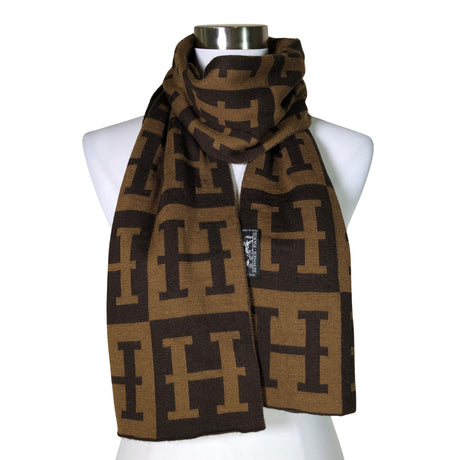 Unisex Hermès - Kaulaliina, koko Midi -  ()