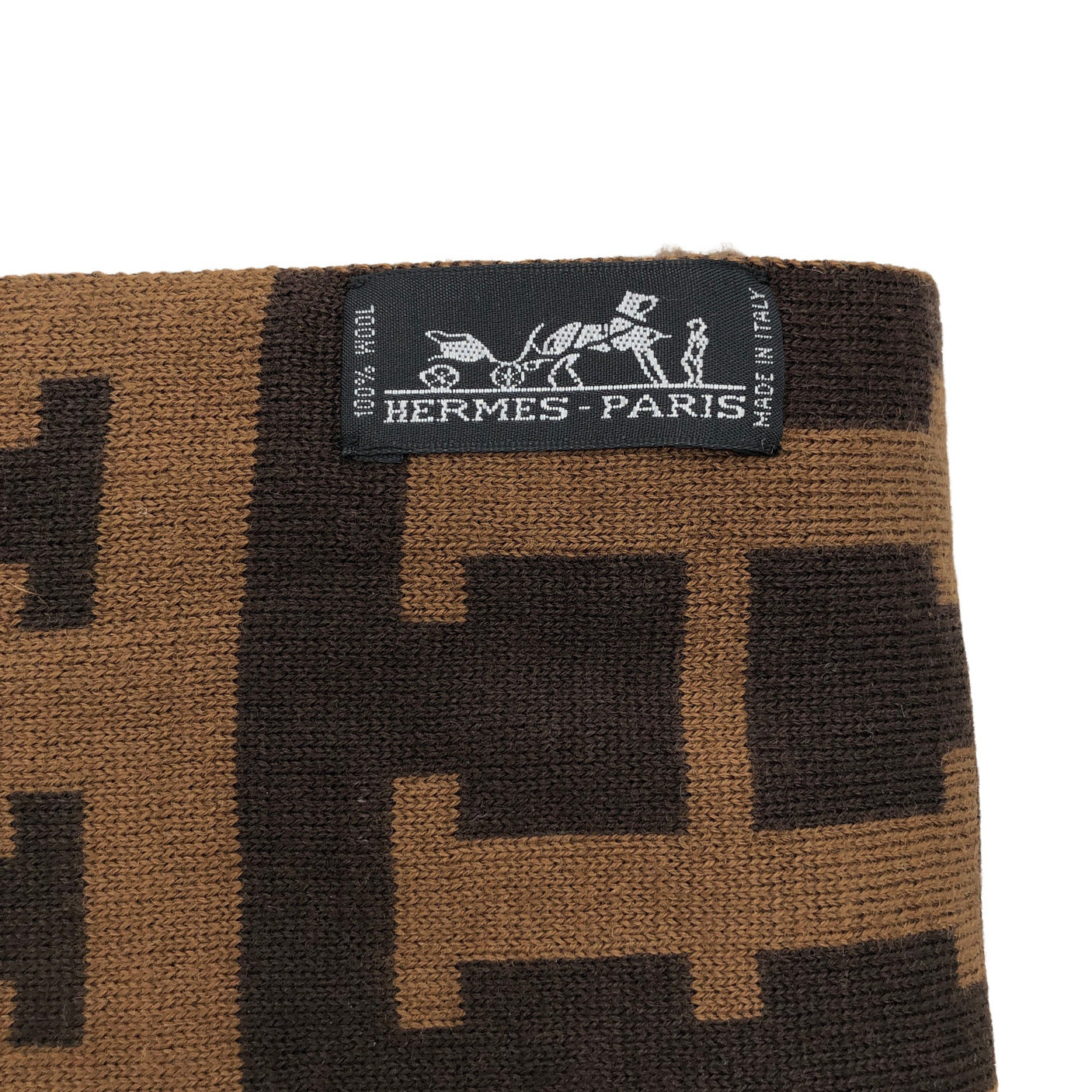 Unisex Hermès - Kaulaliina, koko Midi -  (2)