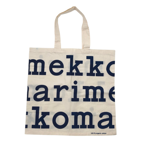 Unisex Marimekko - Ostoskassi, koko Maxi -  ()