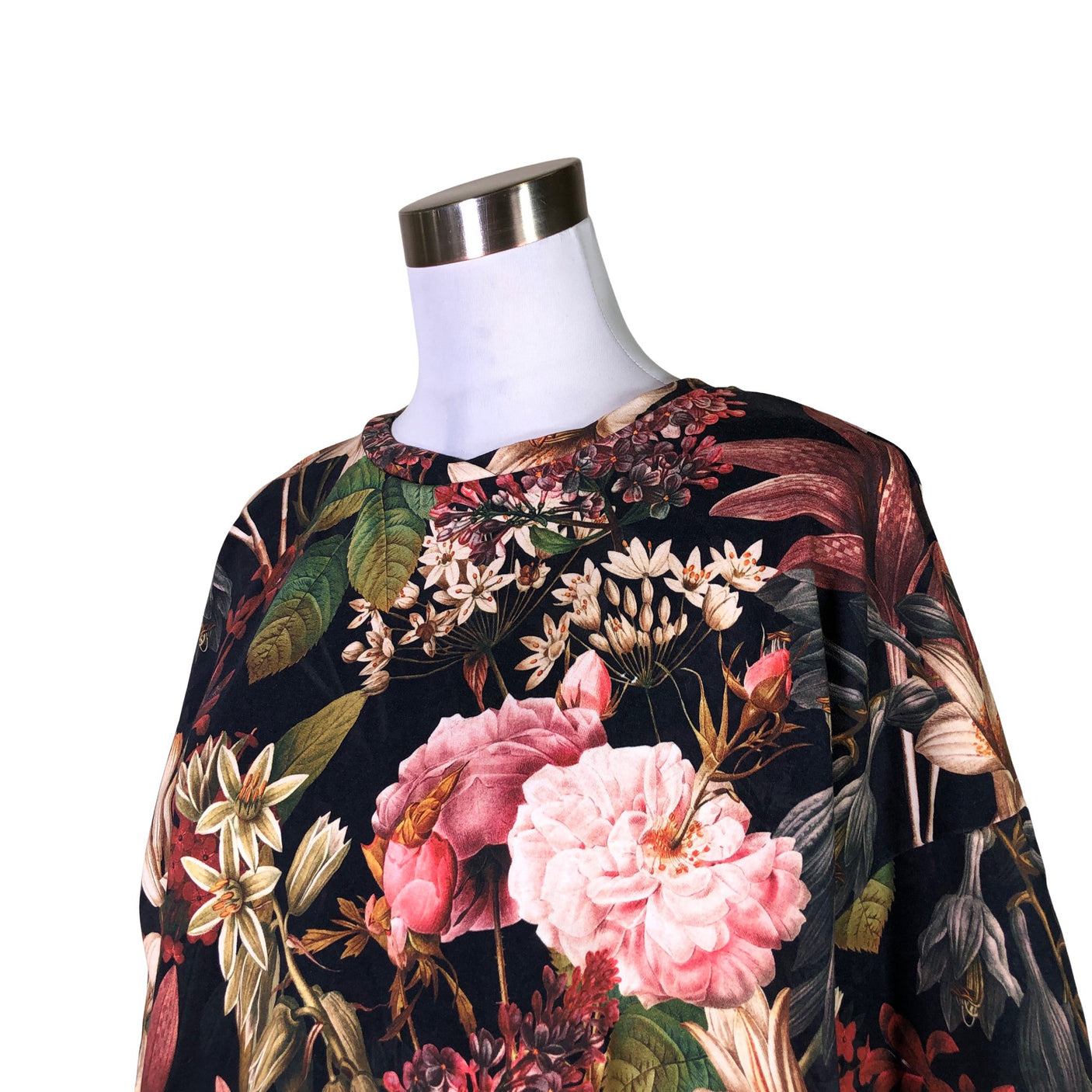 Unisex Televisio Lifestyle Store - Collegepaita, koko 38 -  (3)