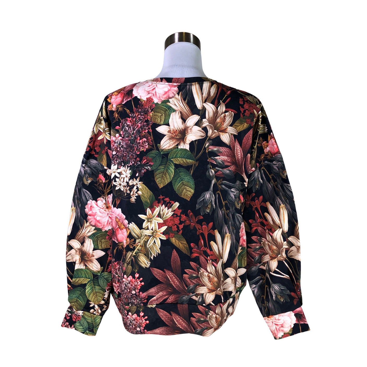 Unisex Televisio Lifestyle Store - Collegepaita, koko 38 -  (2)