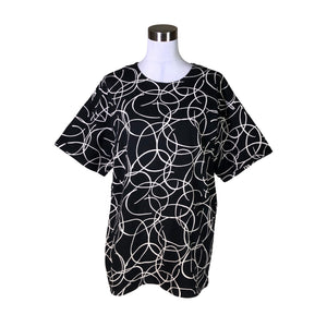 Unisex Marimekko - T-paita, koko 38 -  (1)