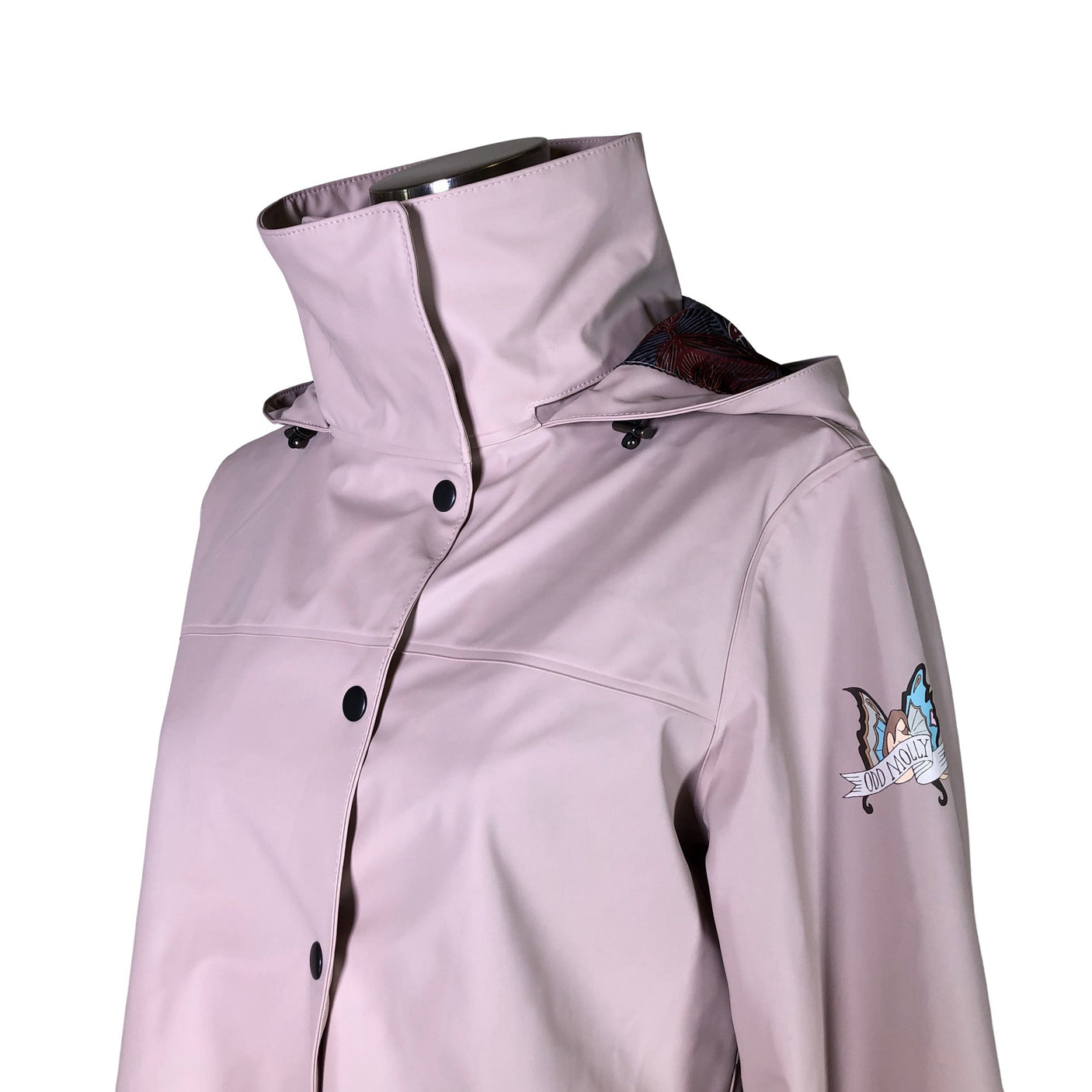 Unisex Odd Molly - Sadetakki, koko 36 -  (3)