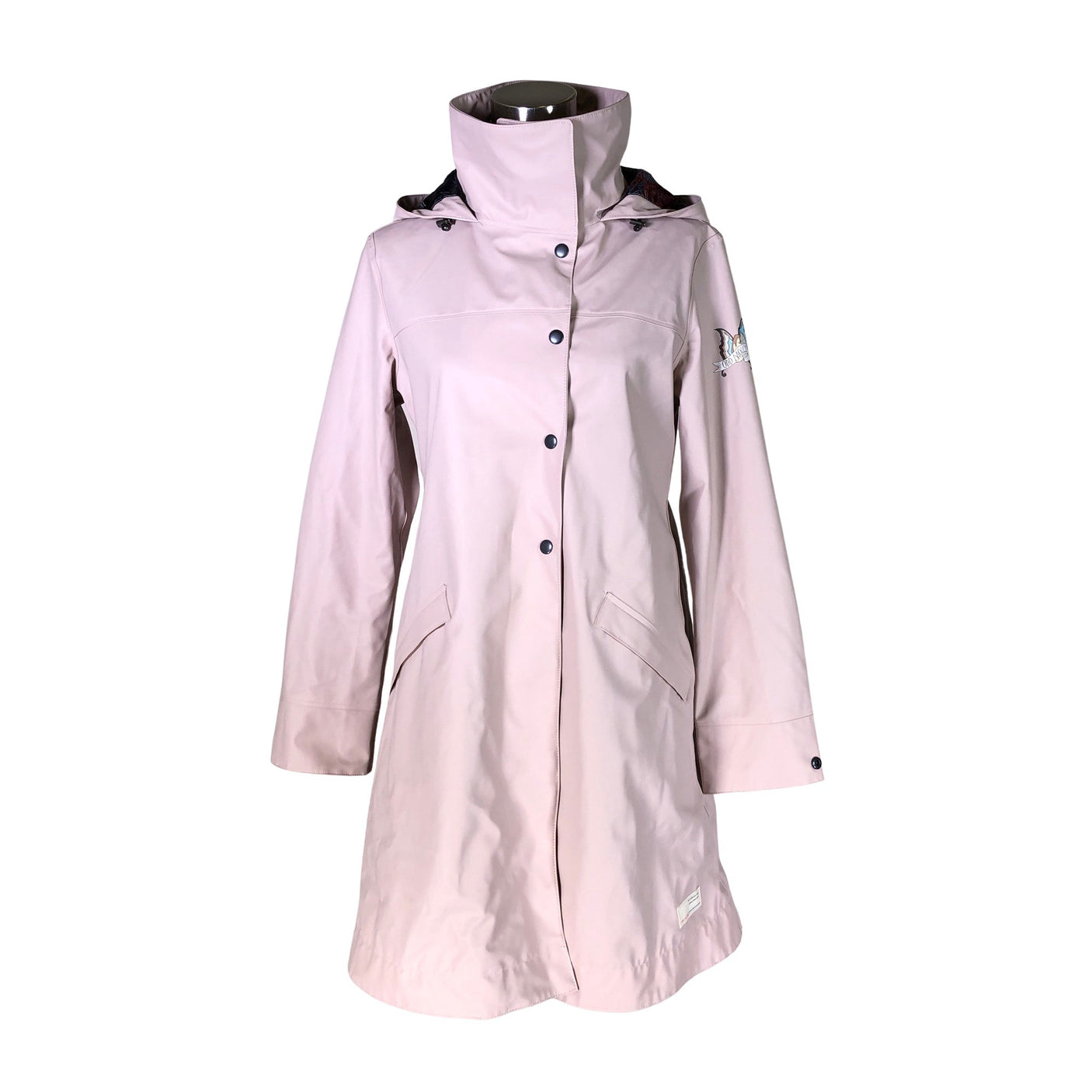 Unisex Odd Molly - Sadetakki, koko 36 -  (1)