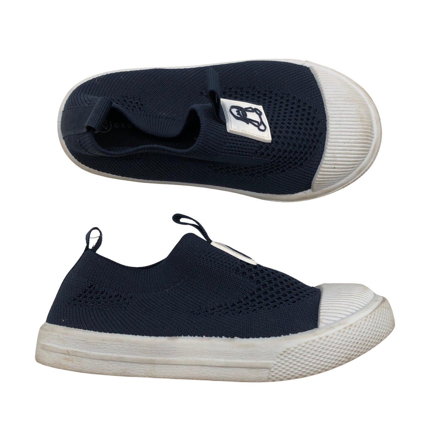 Unisex Geggamoja - Tennarit, koko 28 -  (1)