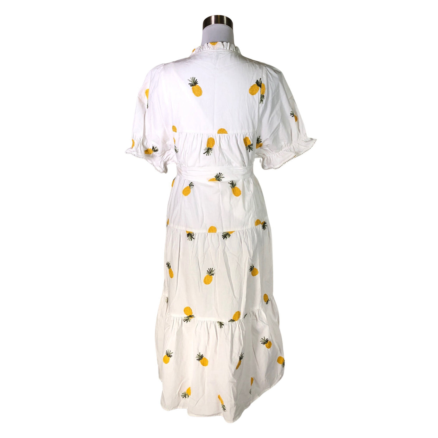 Unisex Smashed Lemon - Maksimekko, koko 38 -  (2)