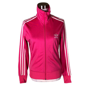 Unisex Adidas - Verryttelytakki, koko 40 -  (1)