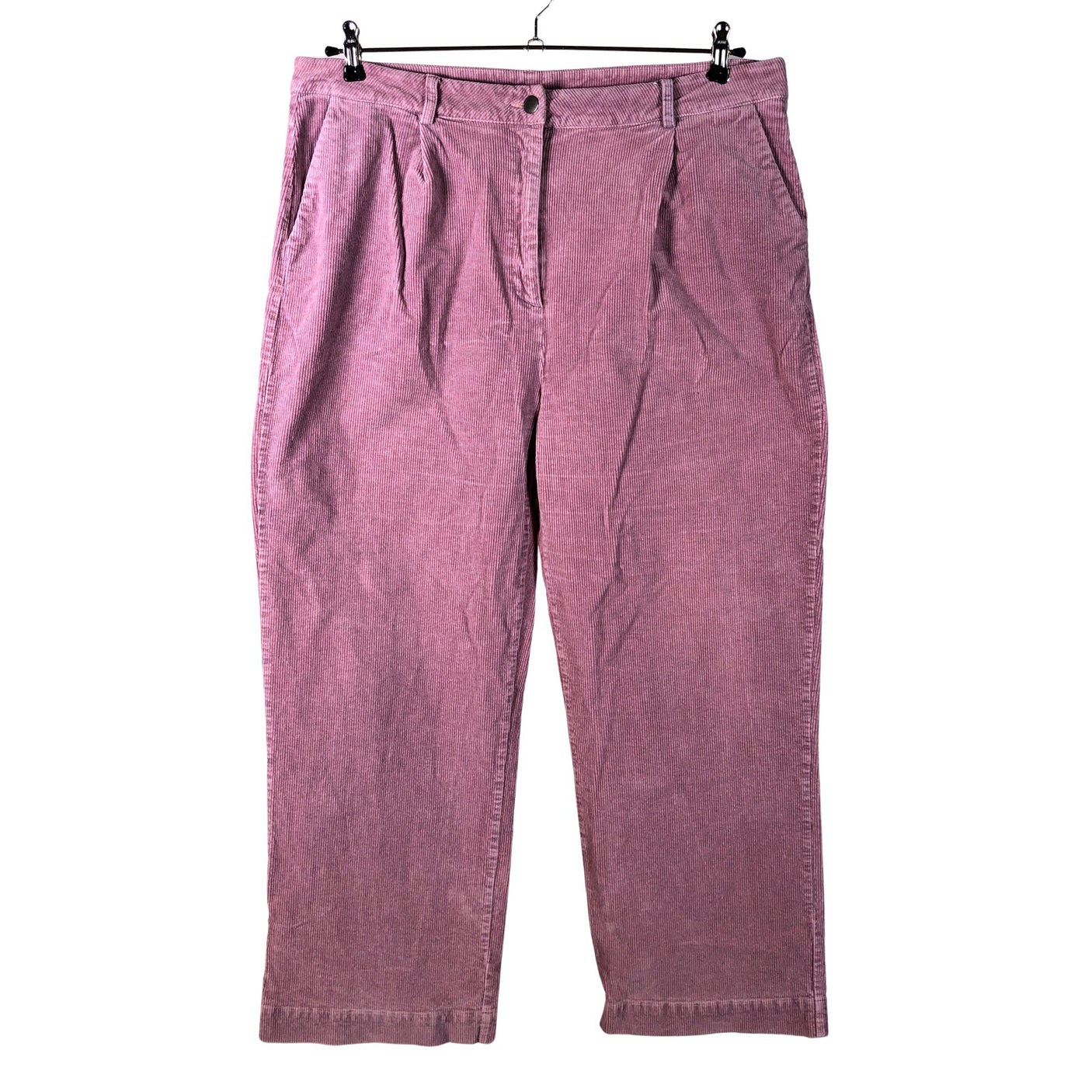 Unisex Nanso - Samettihousut, koko 46 -  (1)