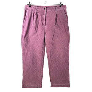 Unisex Nanso - Samettihousut, koko 46 -  (1)