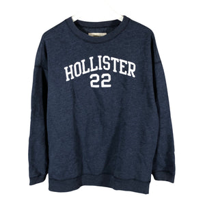 Unisex Hollister - Collegepaita, koko S -  (1)