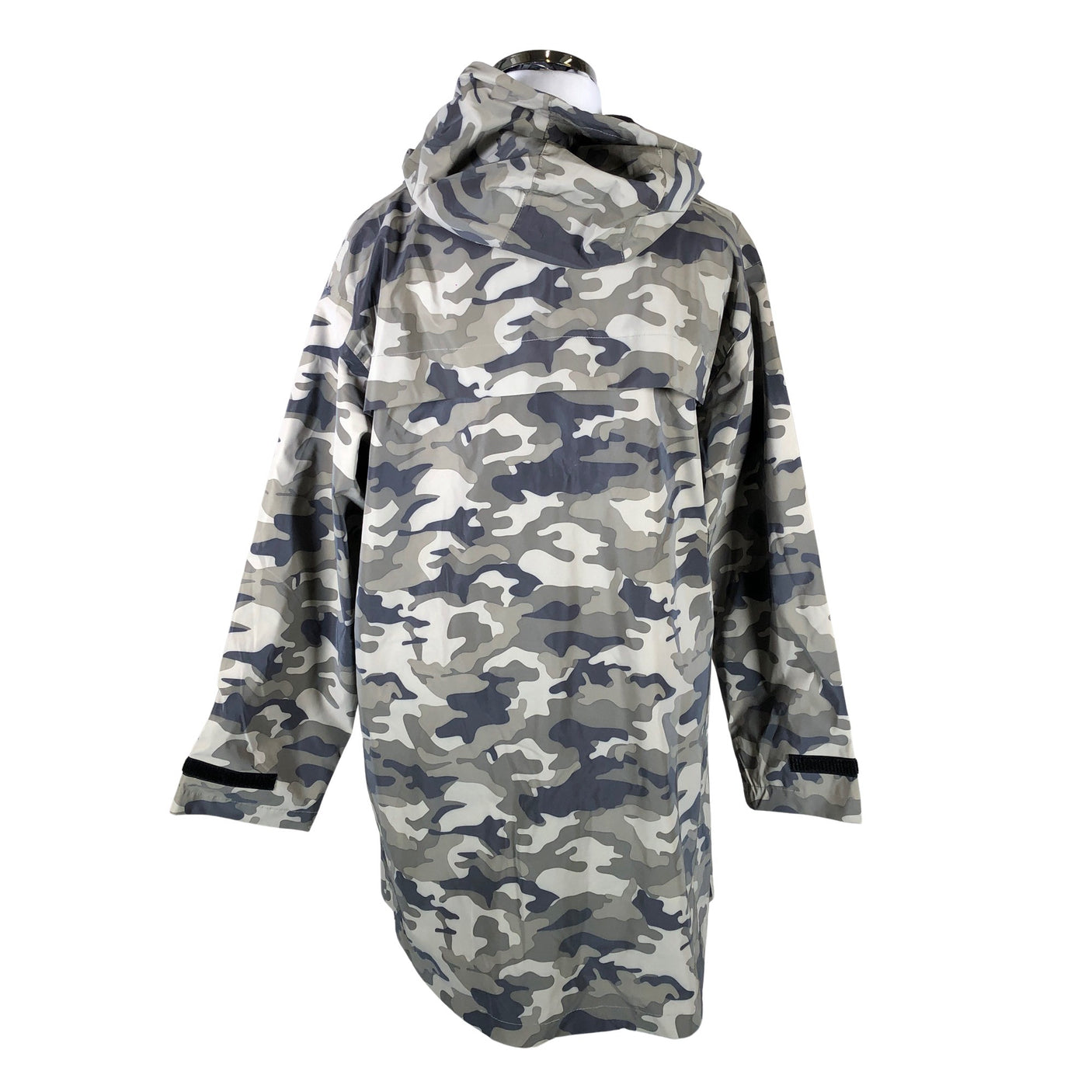 Unisex Paikka - Sadetakki, koko 42 -  (2)