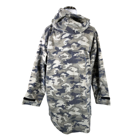 Unisex Paikka - Sadetakki, koko 42 -  (2)
