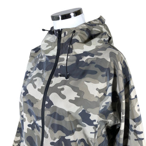 Unisex Paikka - Sadetakki, koko 42 -  (3)
