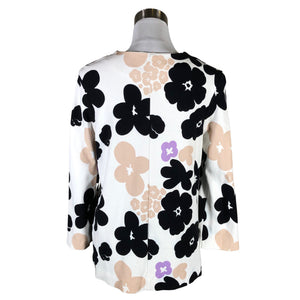 Unisex Marimekko - Trikootunika, koko 40 -  (2)