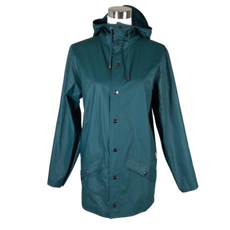 Unisex Rains - Sadetakki, koko 34 -  ()
