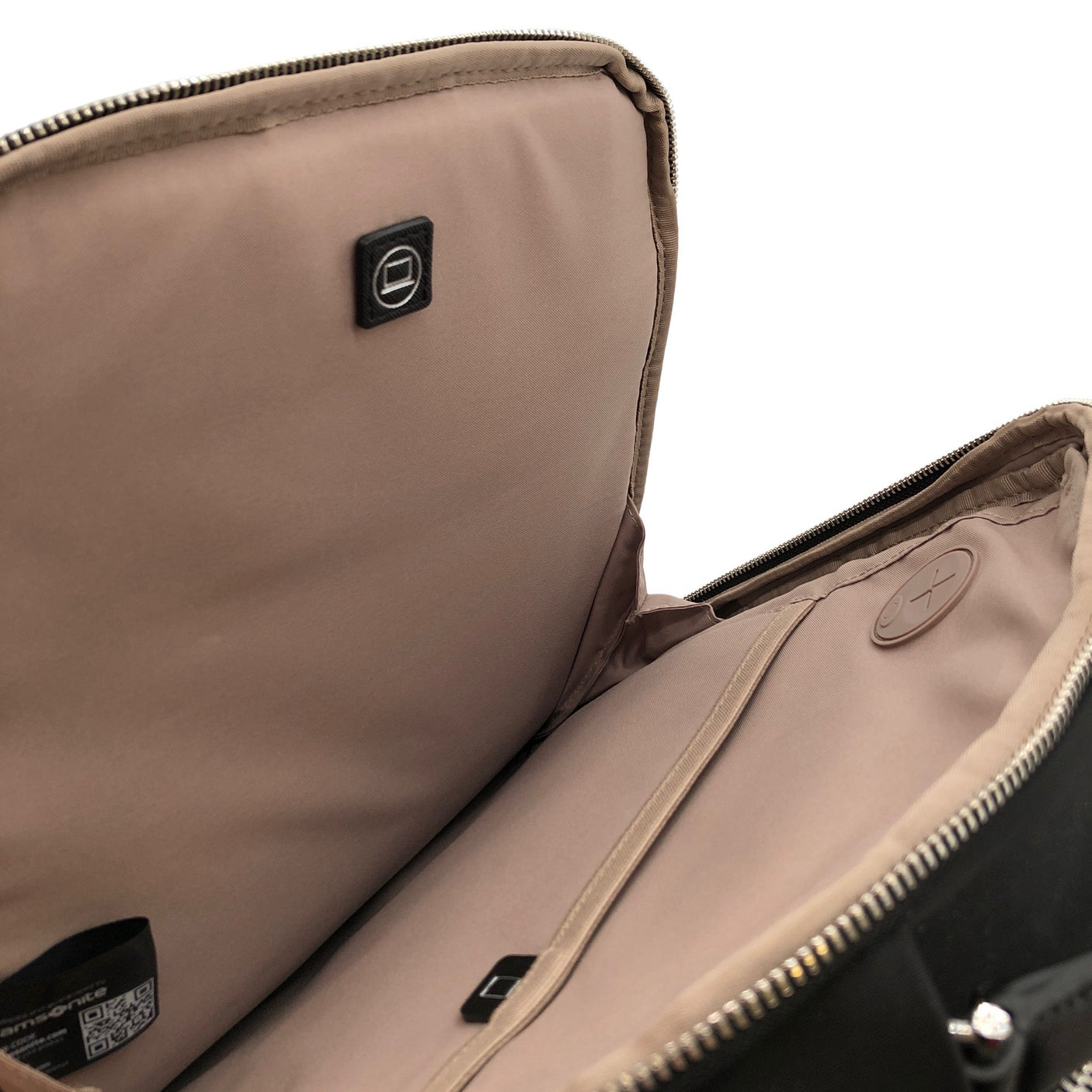 Unisex Samsonite - Reppu, koko Maxi -  (3)